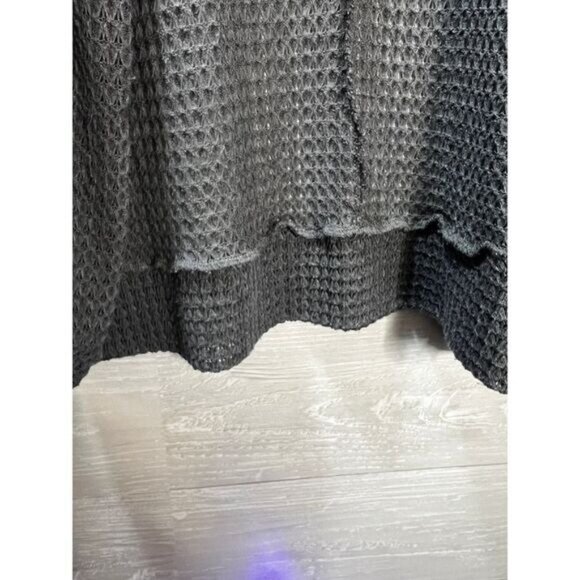 Charlotte Russe Open‎ Front Cardigan Sweaters Small - Picture 5 of 5